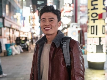 Jang Hansol Beber Kebiasaan Orang Indonesia yang Tak Bisa Diterapkan di Korea Selatan