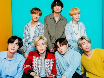 BTS Diprediksi Bakal Jadi Bintang Iklan Merek Susu Indonesia Ini