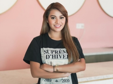 Aurel Hermansyah Akui Pernah Dibully Kakak Kelas Hingga Seret Nama Anang Hermansyah: Sakit Banget!