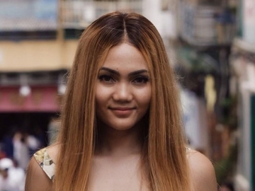 Nama Rina Nose Mendadak Terseret Usai Anji Ngaku Dapat Dukungan dari Artis Berfollower 19 Juta