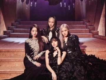 Bisa Video Call dan Dikenali Lisa Cs, Gadis Ini Disebut Jadi Fans BLACKPINK Paling Beruntung