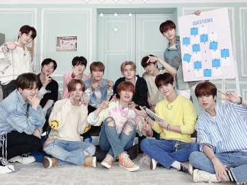 Tampilkan Pesona Tiap Member, Video TREASURE Ini Bikin ‘Ambyar’