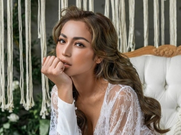 Selain Sakit Takikardia, Jessica Iskandar Ternyata Juga Idap Penyakit Autoimun