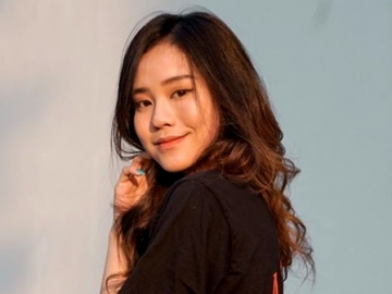 Jessica Jane Pamer OOTD di Rumah Aja Body Goals Ramai Disorot, Netter: Mantan Menyesal Lihat Ini