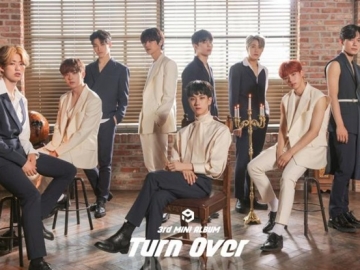 1THE9 Dikabarkan Bakal Segera Bubar