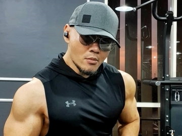 Deddy Corbuzier Beri Gelang Mahal sebagai Kado Ulang Tahun, Sang Ibunda Malah Protes Begini