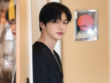 Rayakan Anniversary Perdana Lewat Fan Meeting Online, Kang Daniel: Aku Merindukan Fansku