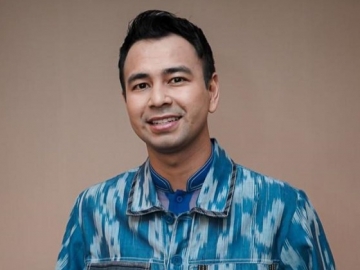 Tajir Melintir, Raffi Ahmad Justru Malu dan Grogi Ketemu dengan Sosok 'The Real Sultan' Ini