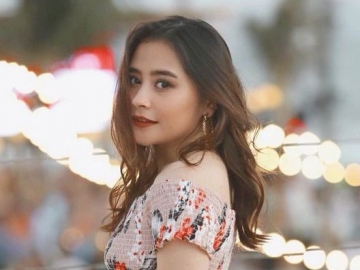 Jadi Juri Termuda IMAA 2020, Prilly Latuconsina Ungkap Alasan Bisa Terpilih