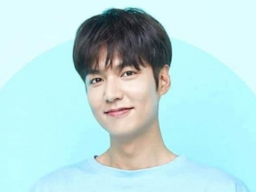 Tampar Haters, Fans Buktikan Lee Min Ho Tak Cocok Perankan Karakter Pria Miskin 