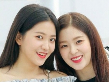 VIDEO: Adu Imut Pesta Piyama, Yeri Red Velvet Sampai Takut Bangkrut Gara-gara Irene