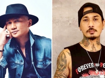 Anji Diserang Akun Centang Biru Soal Opini Covid-19, Jerinx SID: Kenapa Mereka Diamkan Saya?