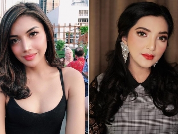 Vlog Bareng Millendaru Tuai Pro Kontra, Ashanty: Jangan Banyak Asumsi