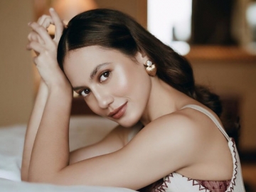 Sempat Bikin Khawatir, Pevita Pearce Akhirnya Bongkar Fakta Soal Postingan 'Marah-marah' di IG