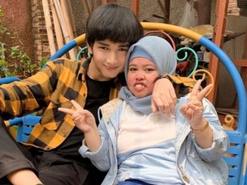 Rio Ramadhan Sempat Koar-koar Ingin Lamar, Kekeyi Akui Langsung Dapat DM dari Wedding Organizer