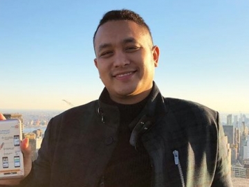 Gilang Dirga Lontarkan Kata Kasar untuk Teman, Sindir Siapa?