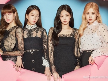 Bukan September, Ini Waktu Rilis Album BLACKPINK