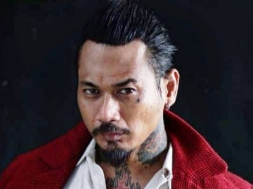 Merasa Disindir Hotman Paris Soal Remehkan Corona, Jerinx SID Beri Balasan Menohok