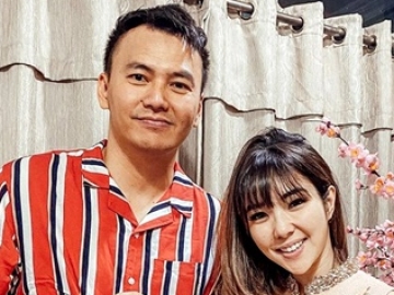 Gisella Anastasia Curhat Galau Sampai Disemangati Jessica Iskandar, Postingan Wijin Ikut 'Diserbu'