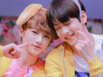 Tirukan Soobin Saat Jadi MC ‘Music Bank’, Beomgyu TXT Malah Bikin Gemas