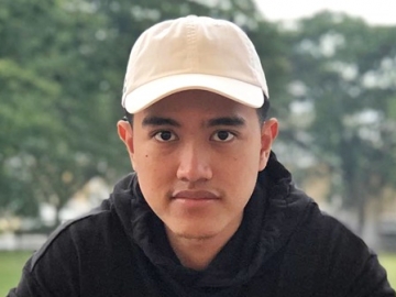 Ditanya Soal Sisa Opor di Momen Hari Raya, Intip Jawaban ‘Nyeleneh’ Kaesang Pangarep