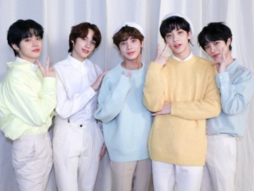 Bikin Jatuh Hati, OST Kedua ‘I-LAND’ Ini Diduga Dinyanyikan Oleh TXT