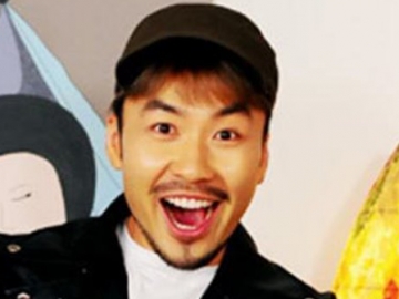 Noh Hong Chul Klarifikasi Rumor Pernikahannya