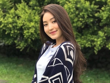 Tampil Lebih Anggun di Potret Baru, Natasha Wilona Langsung Ramai Dirayu Gara-gara Tanyakan Ini