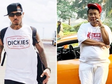 Jerinx SID Tantang Debat Live IG, Akun Hotman Paris Hutapea Langsung ‘Digeruduk’