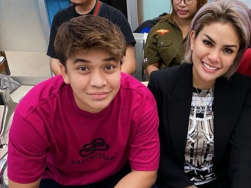 Nikita Mirzani ‘Ngegas’ Usai Dimaki Netizen Gara-gara Tagih Utang ke Billy Syahputra