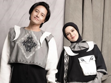 Tidur di Sebelah Roger Danuarta, Paras Tampan Buah Hati Cut Meyriska Kembali Disanjung