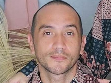   Hijrah Jadi Religius, Gary Iskak Menyesal Dulu Kecanduan Tato