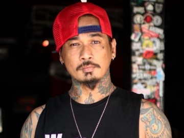 Jerinx SID Disebut Stres Hingga Pernah Kena Ilmu Hitam di Bali, Justru Ditanggapi Begini