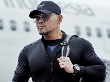 Marak Teori Konspirasi Pandemi Covid-19, Deddy Corbuzier Mendadak Singgung Tentang Kasus Menarik Ini