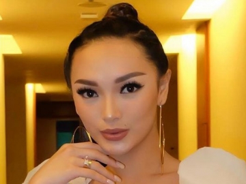 Imel Putri Gugat Harta Gana-Gini ke Sirajuddin, Zaskia Gotik Beri Respons Begini