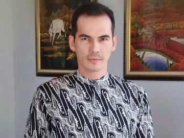 Atalarik Syah Polisikan Mantan Ibu Mertua Soal Kasus Pencemaran Nama Baik, Bakal Tolak Pintu Damai?