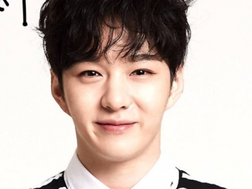 Changsub BTOB Akhirnya Keluar dari Militer