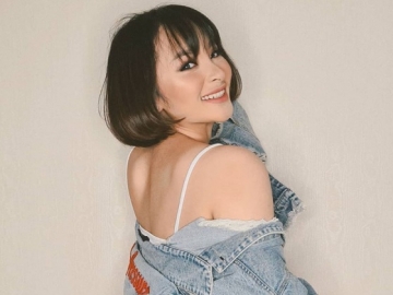 Paman Meninggal Karena Covid-19, Revina VT Akui Kecewa dengan Figur Publik yang Tak Percaya Corona