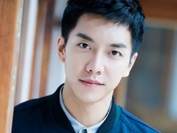Lee Seung Gi Bakal Jadi MC Audisi Penyanyi JTBC