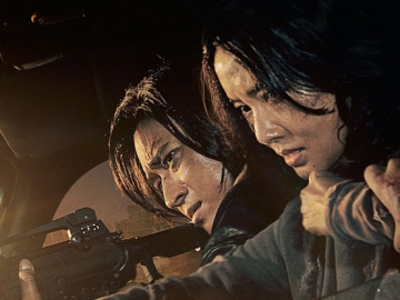 Tayang di Masa Pandemi, 'Peninsula' Raih Kesuksesan dengan Tembus 3 Juta Penonton dalam 2 Pekan