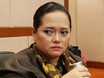 Mbak You Terawang Hubungan Nikita Willy dan Indra Priawan, Sebut Akan Ada Banyak Permasalahan?