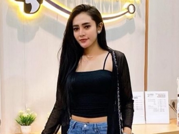 Tebakan Netizen Benar, Manajer Sebut Vernita Syabilla Diamankan Karena Dugaan Prostitusi