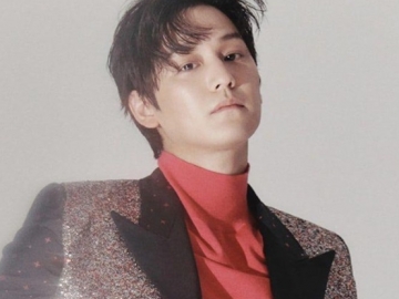 Kim Bum Ungkap Tipe MBTI dan Ingin Jadi Sosok Ini Dalam Sehari