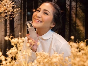 Caca Tengker Adik Nagita Slavina Hamil Anak Kedua, Nabila Syakieb Hingga Ayushita Ucap Selamat