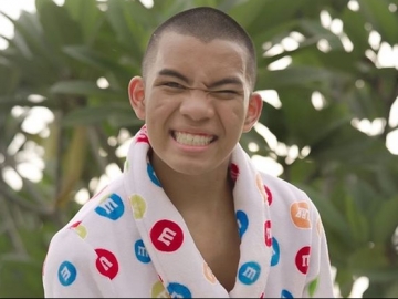 Kenakan Barang Branded, Saaih Halilintar Dapatkan Respons Berbeda dari Artis Lain