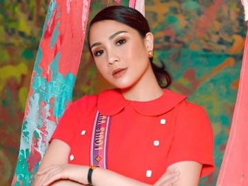 Pilih Produk Mewah Ini, Nagita Slavina Disebut 'Buktikan' Tak Niat Pamer Harta Bak Artis Lain