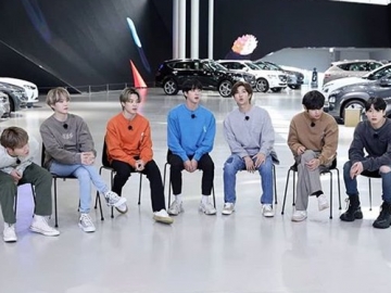 Terinspirasi BTS, Ini Nama Varian Rasa Baru Es Krim Baskin Robbins