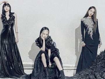 Selamat, BLACKPINK Raih Kemenangan Ke-12 Untuk 'How You Like That' di 'Show Champion'