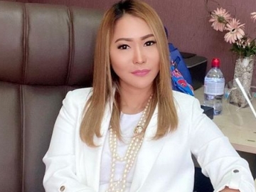 Modus Baru, Penipu Inul Daratista Menipu Korbannya Menggunakan WhatsApp