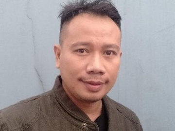   Penangguhan Penahanan Ditolak Hakim, Vicky Prasetyo Bela Diri